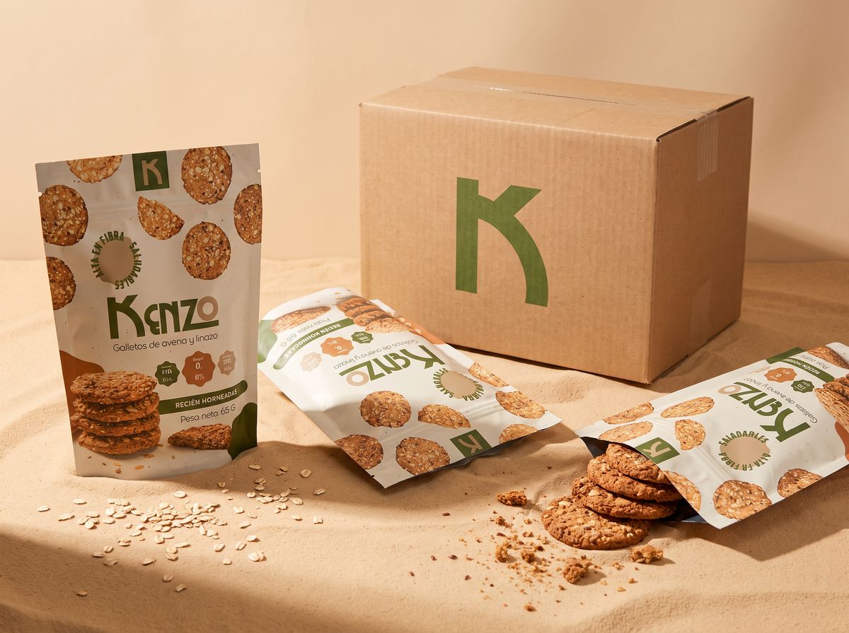 Packaging