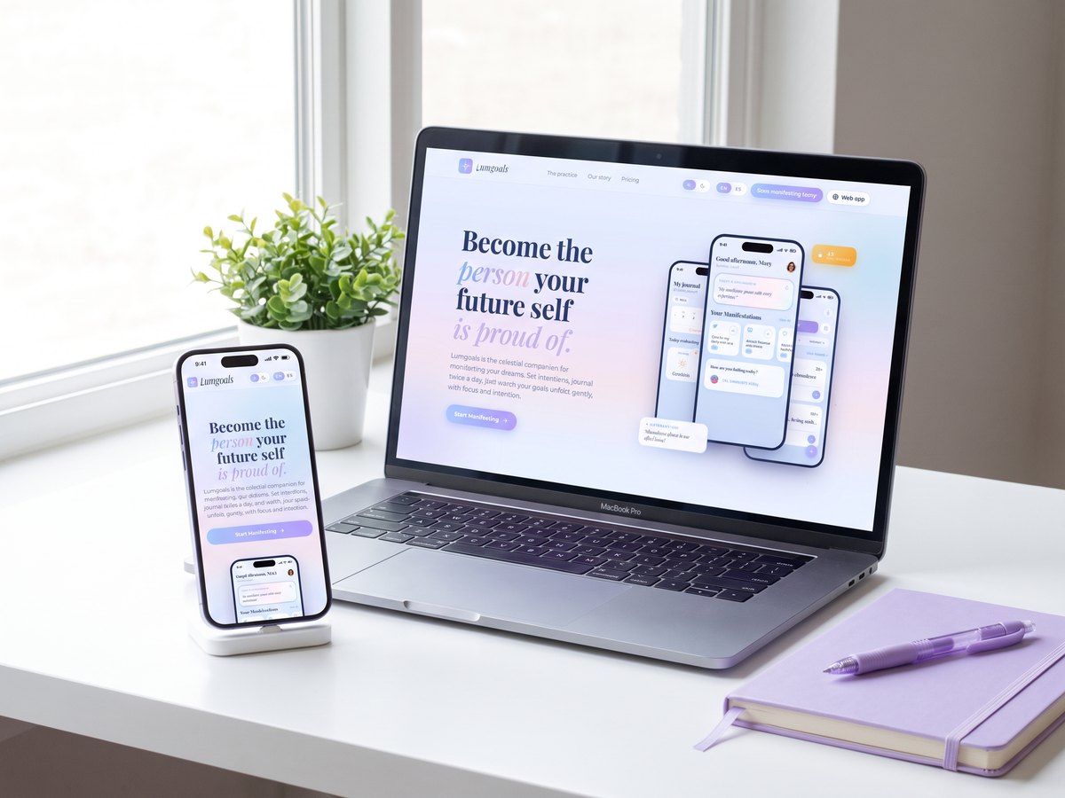 Websites & Apps