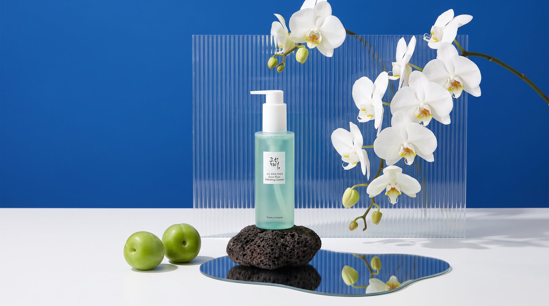 Beauty of Joseon Green Plum