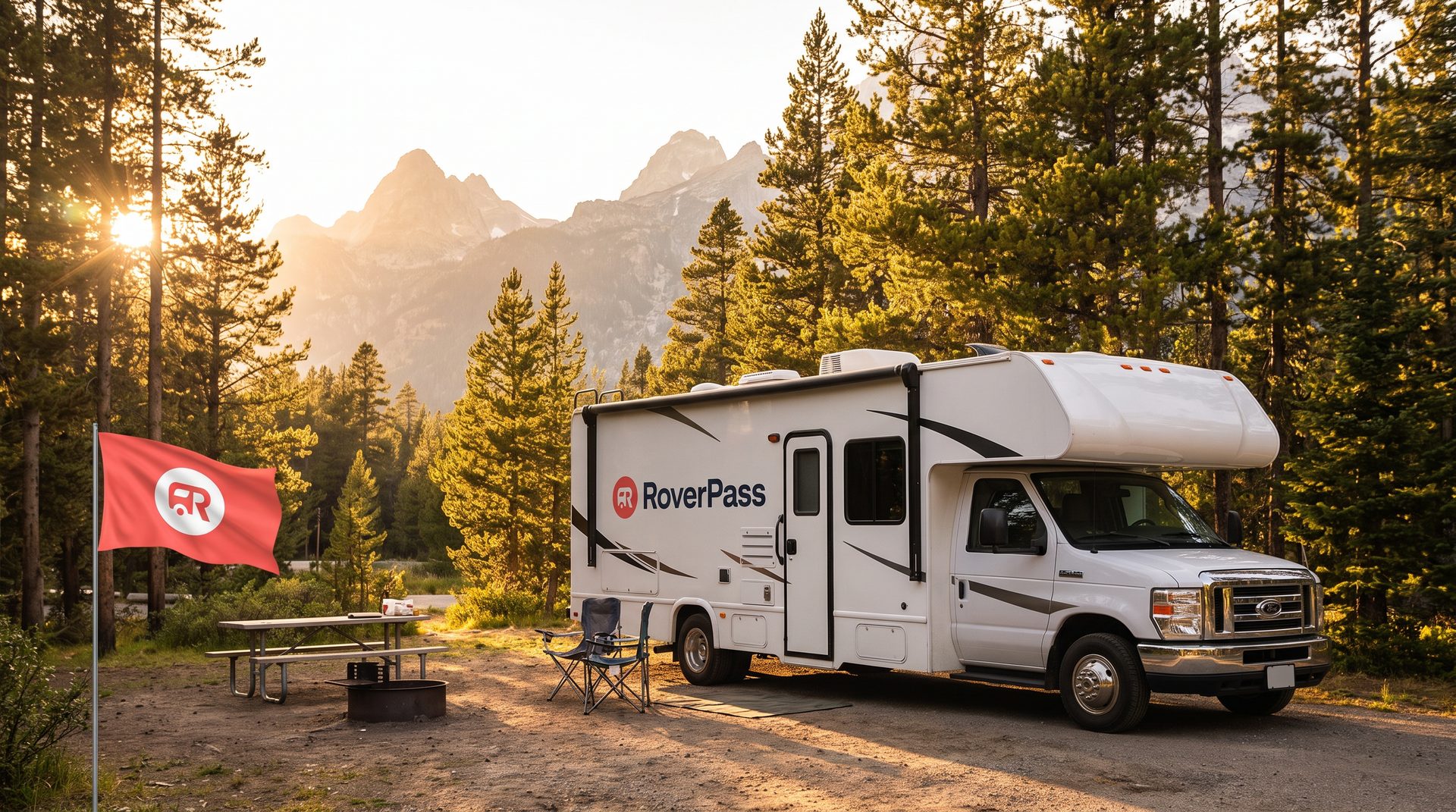 RoverPass