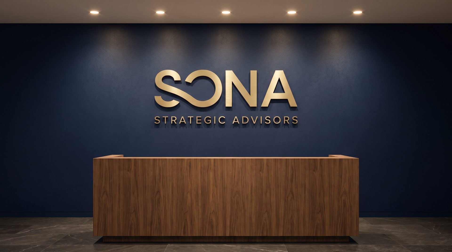 Sona Strategic Advisors