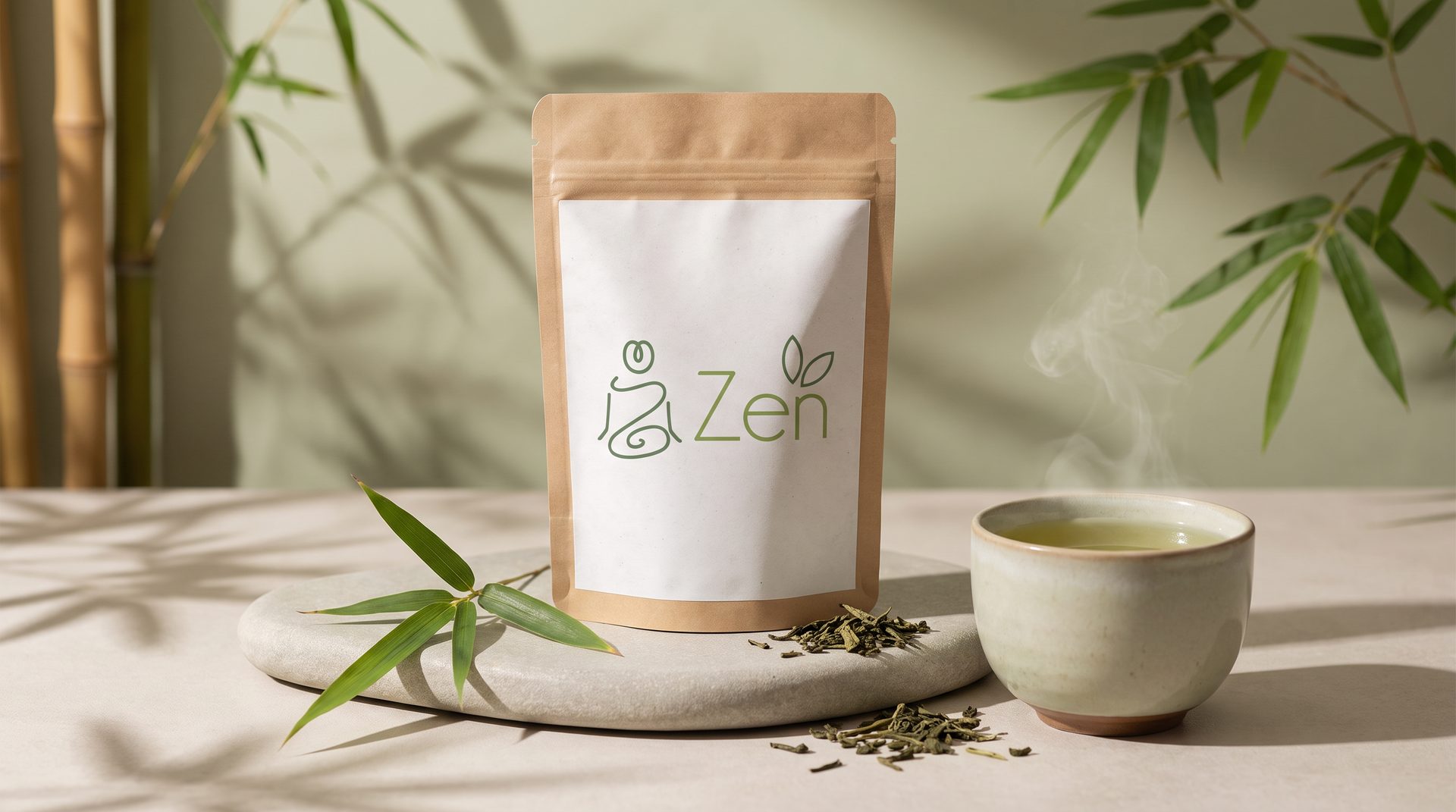 Zen Infusiones Naturales