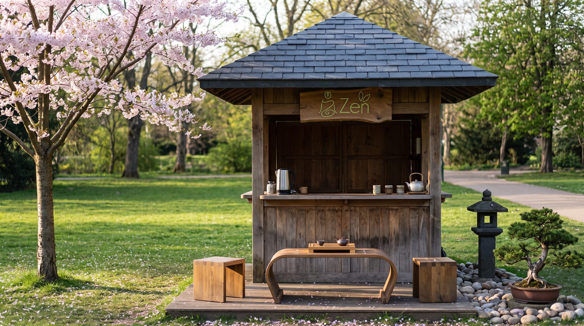Zen Infusiones Naturales