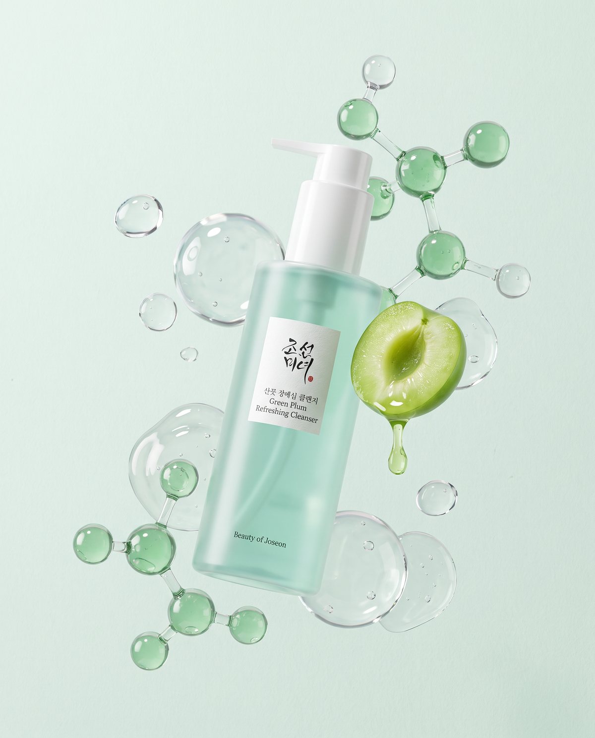 Beauty of Joseon Green Plum