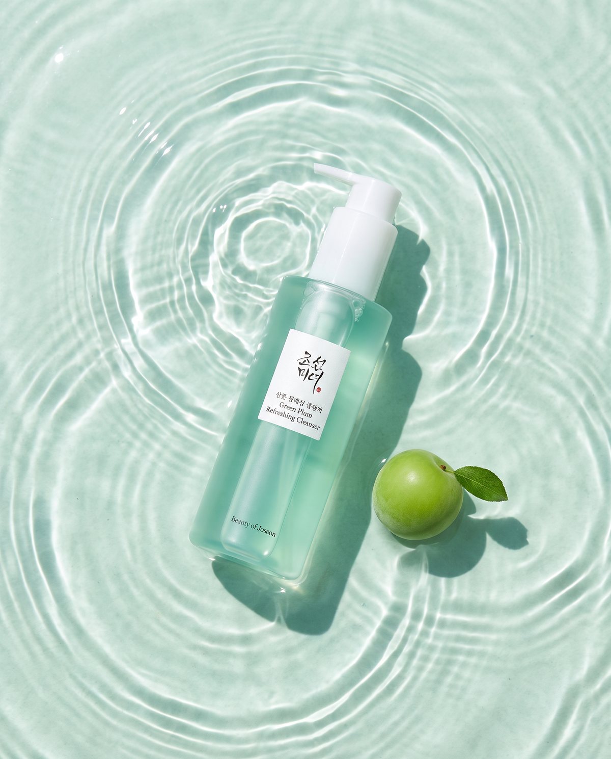 Beauty of Joseon Green Plum