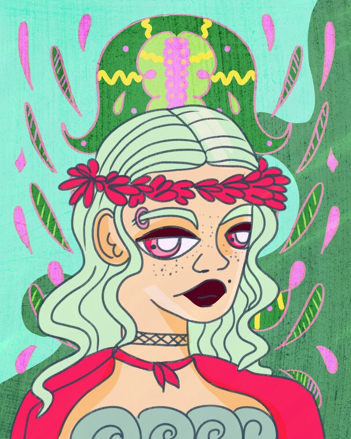 Tierra