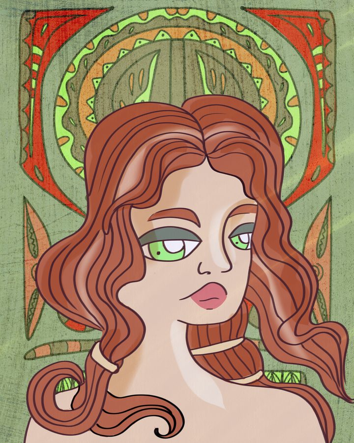 Venus