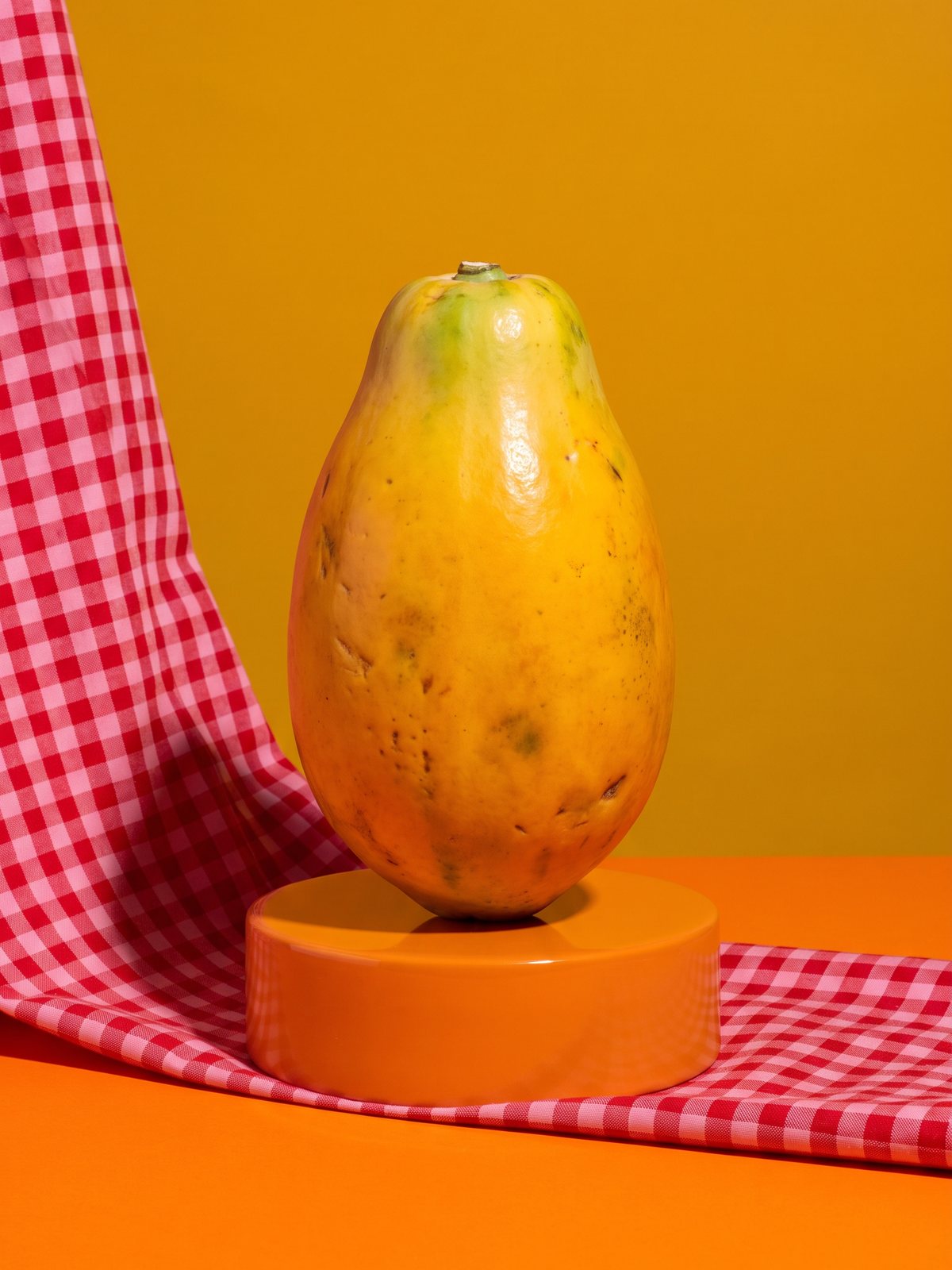 Garnier Hair Food Papaya