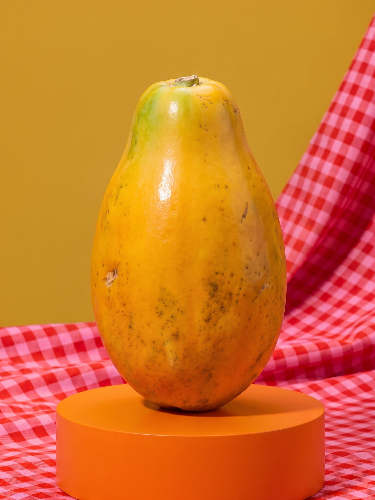 Garnier Hair Food Papaya