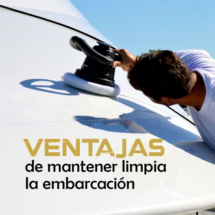 High-End Boat Detailing