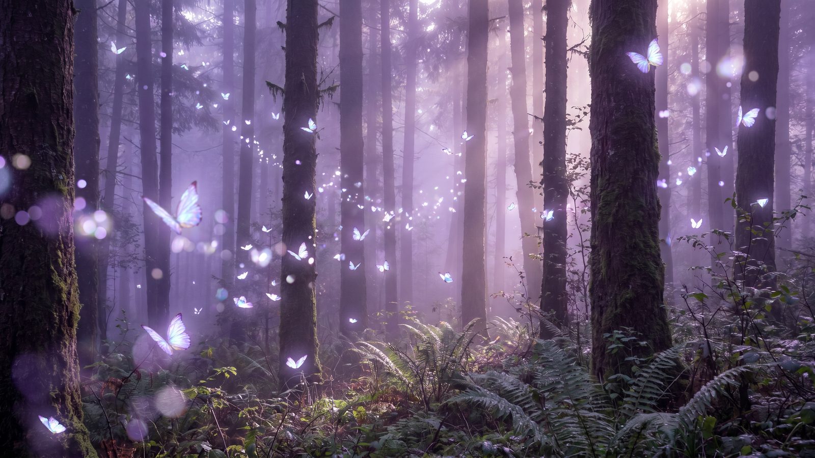 Lumgoals · Dreamscapes