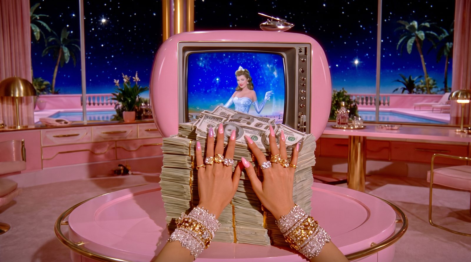Lumgoals · Dreamscapes