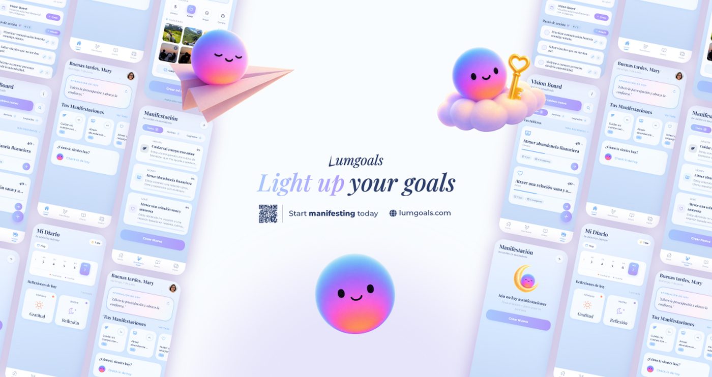 Lumgoals