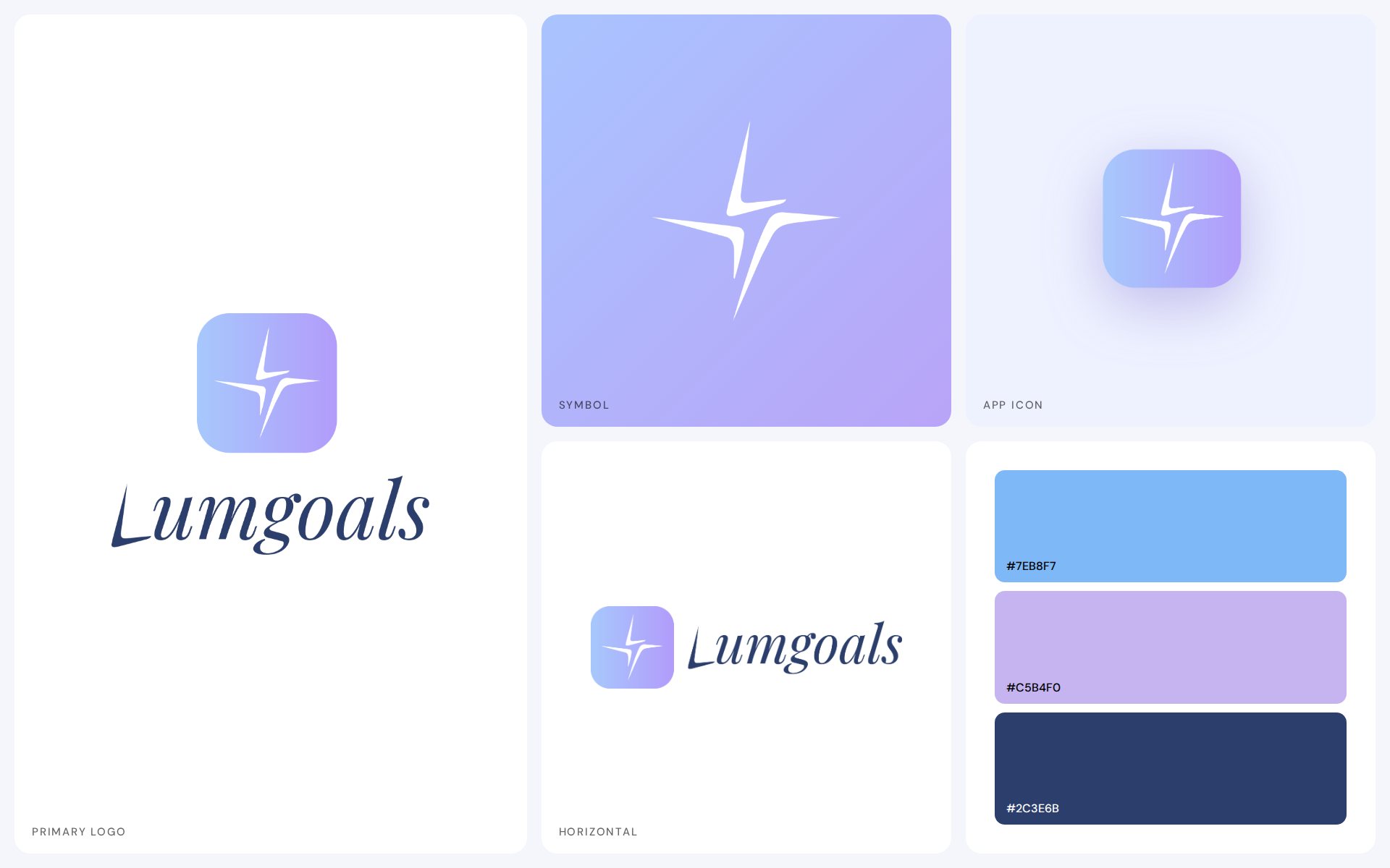 Lumgoals