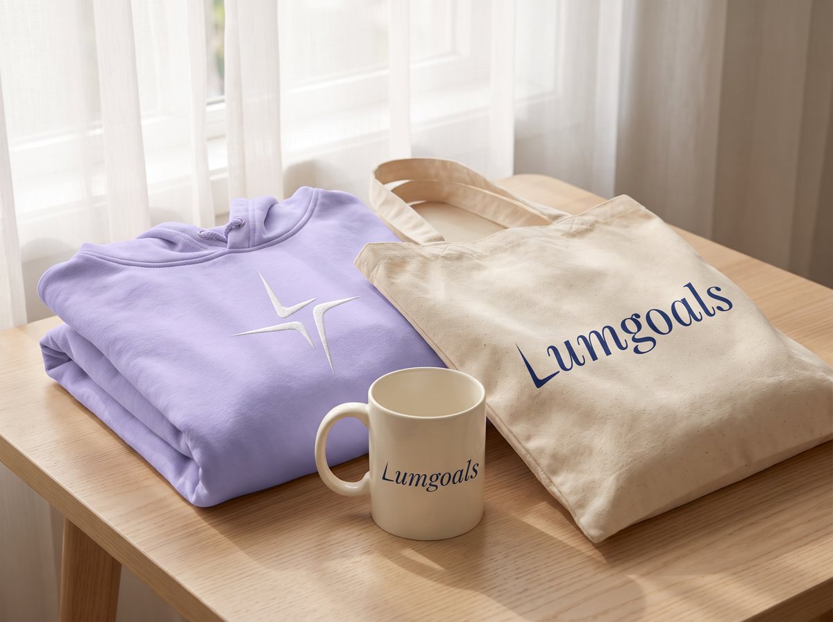 Lumgoals
