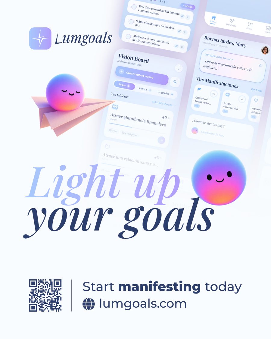 Lumgoals