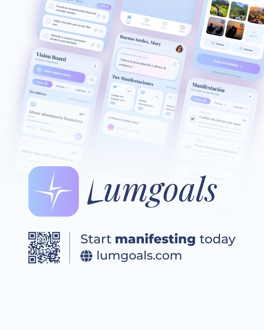 Lumgoals