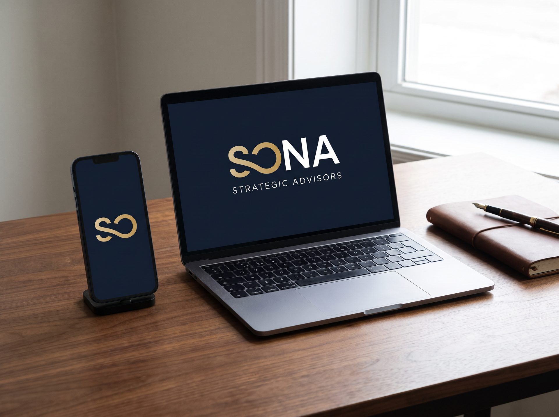 Sona Strategic Advisors