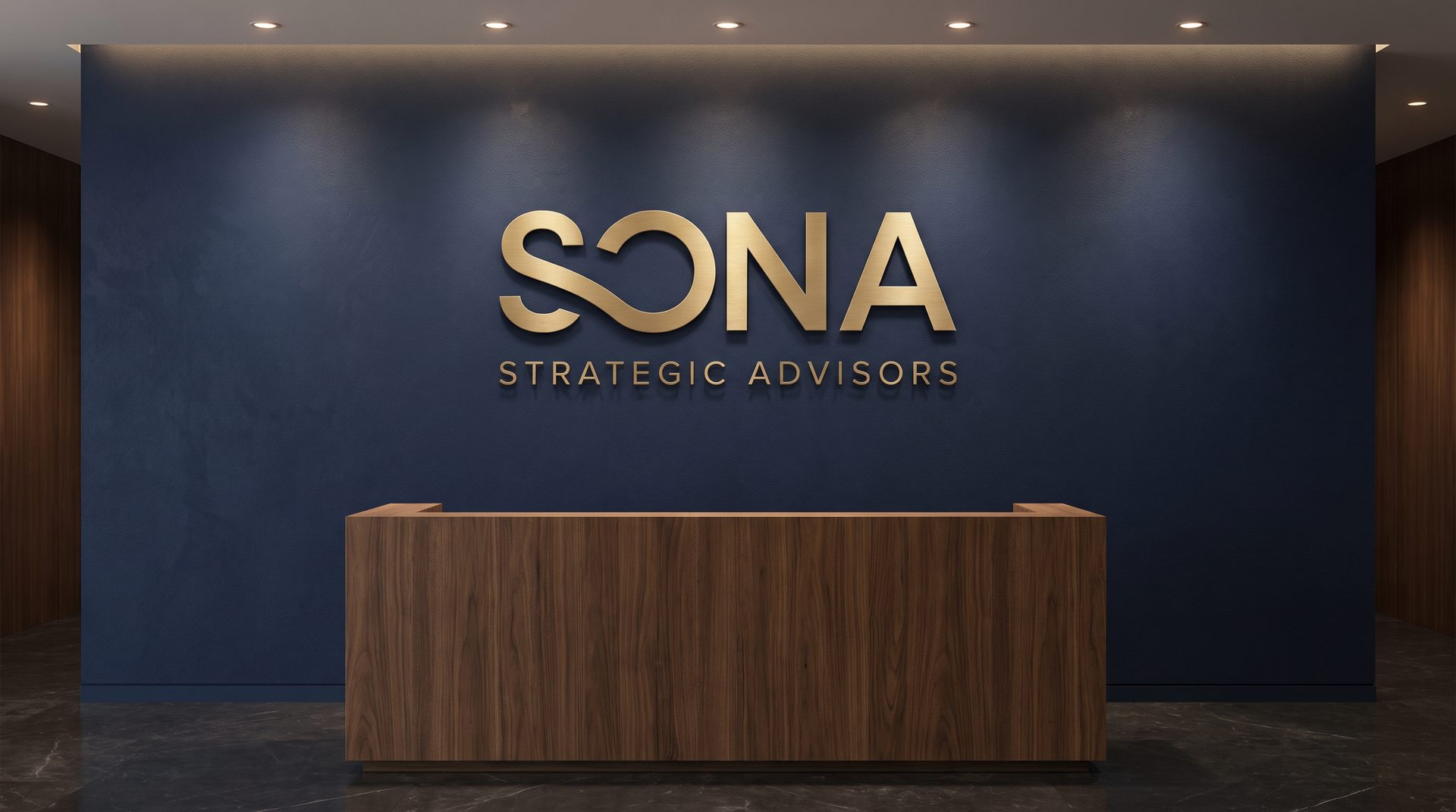 Sona Strategic Advisors