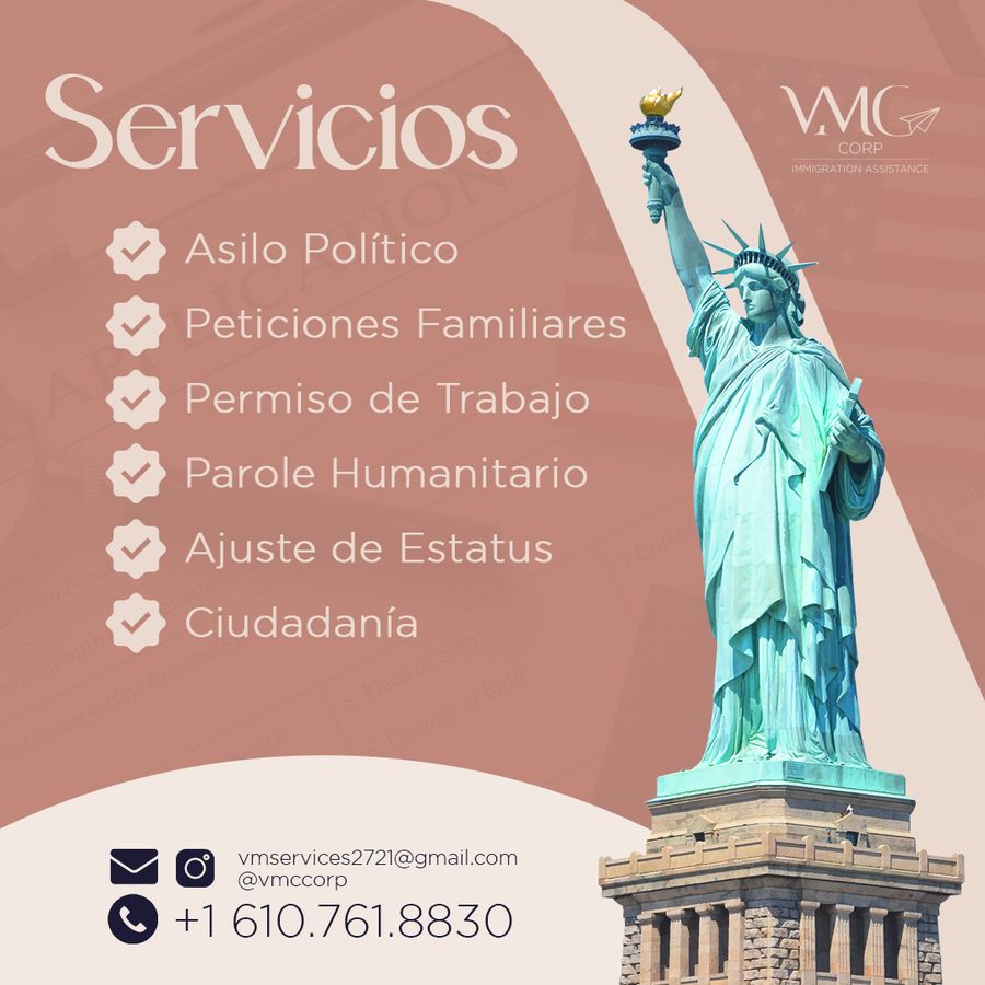 VMC Corp