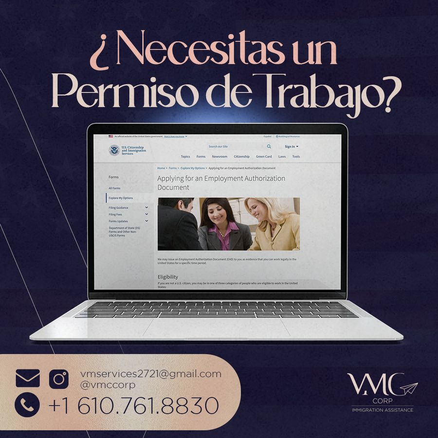 VMC Corp