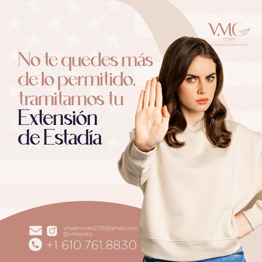 VMC Corp