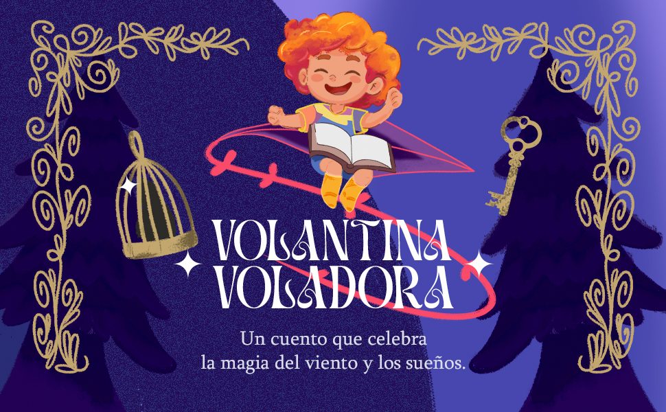 Volantina Voladora